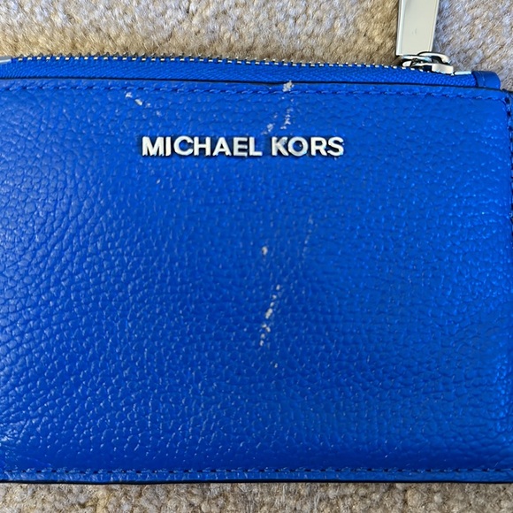 MK mini wallet - Picture 6 of 9